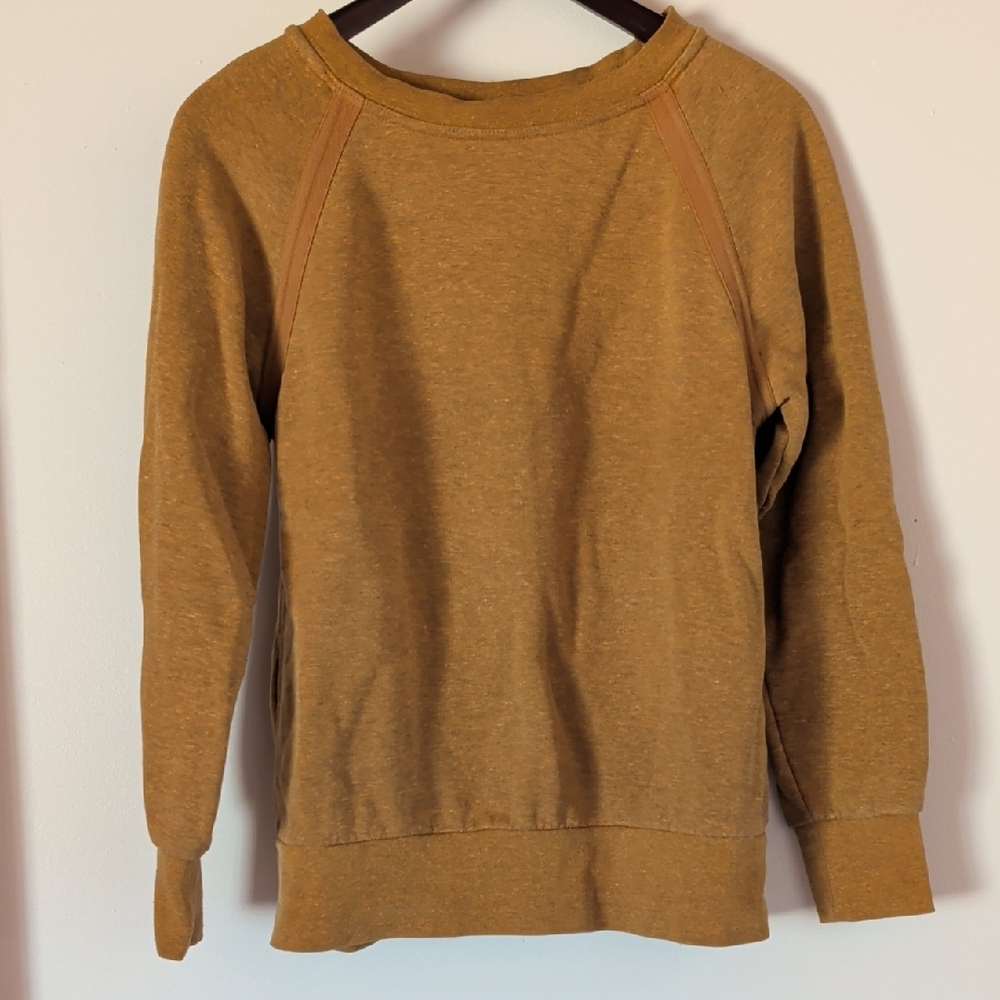 Prana Women's Sweatshirt XS
